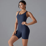 PRO - Playsuit Cross