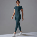ELITE - Set Short Shirt Legging