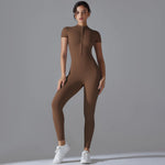 PRO - Jumpsuit Zip