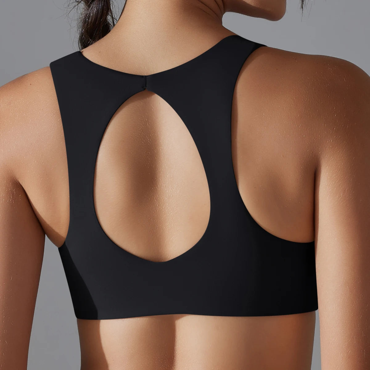 PRO - Top Short Crop