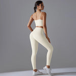 PRO - Set Cami Legging