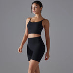 PRO - Set Cami Short