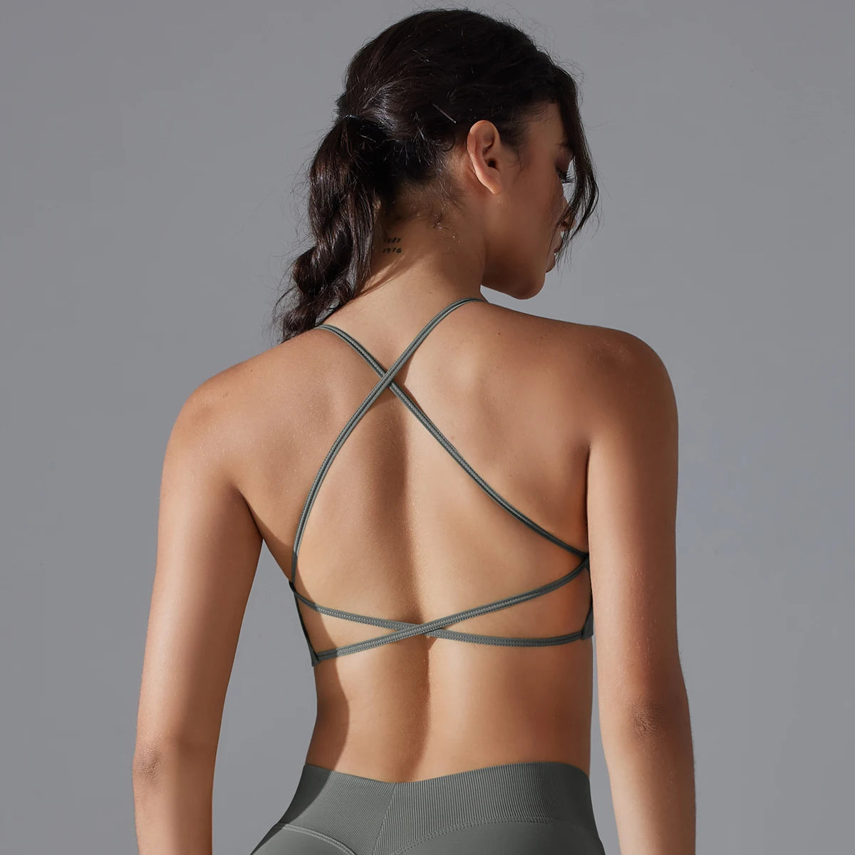 ACTIVE - Top Bralette