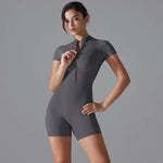 PRO - Playsuit Zip