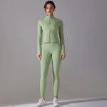 PRO - Set Jacket Legging