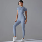 PRO - Jumpsuit Zip