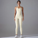 PRO - Jumpsuit Cross