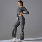 ELITE - Set Long Shirt Trouser