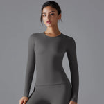 ELITE - Top Long Shirt