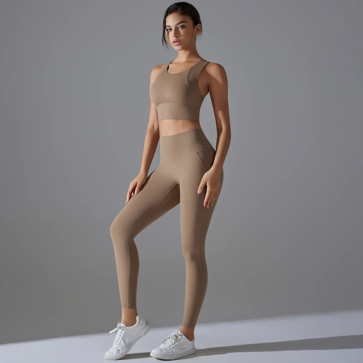 PRO - Set Tank Legging