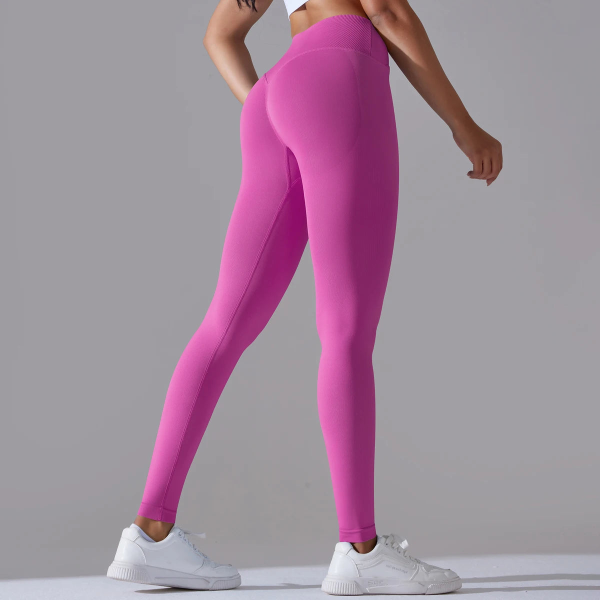ACTIVE - Pant Legging 28" V