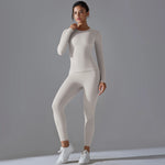 ELITE - Set Long Shirt Legging