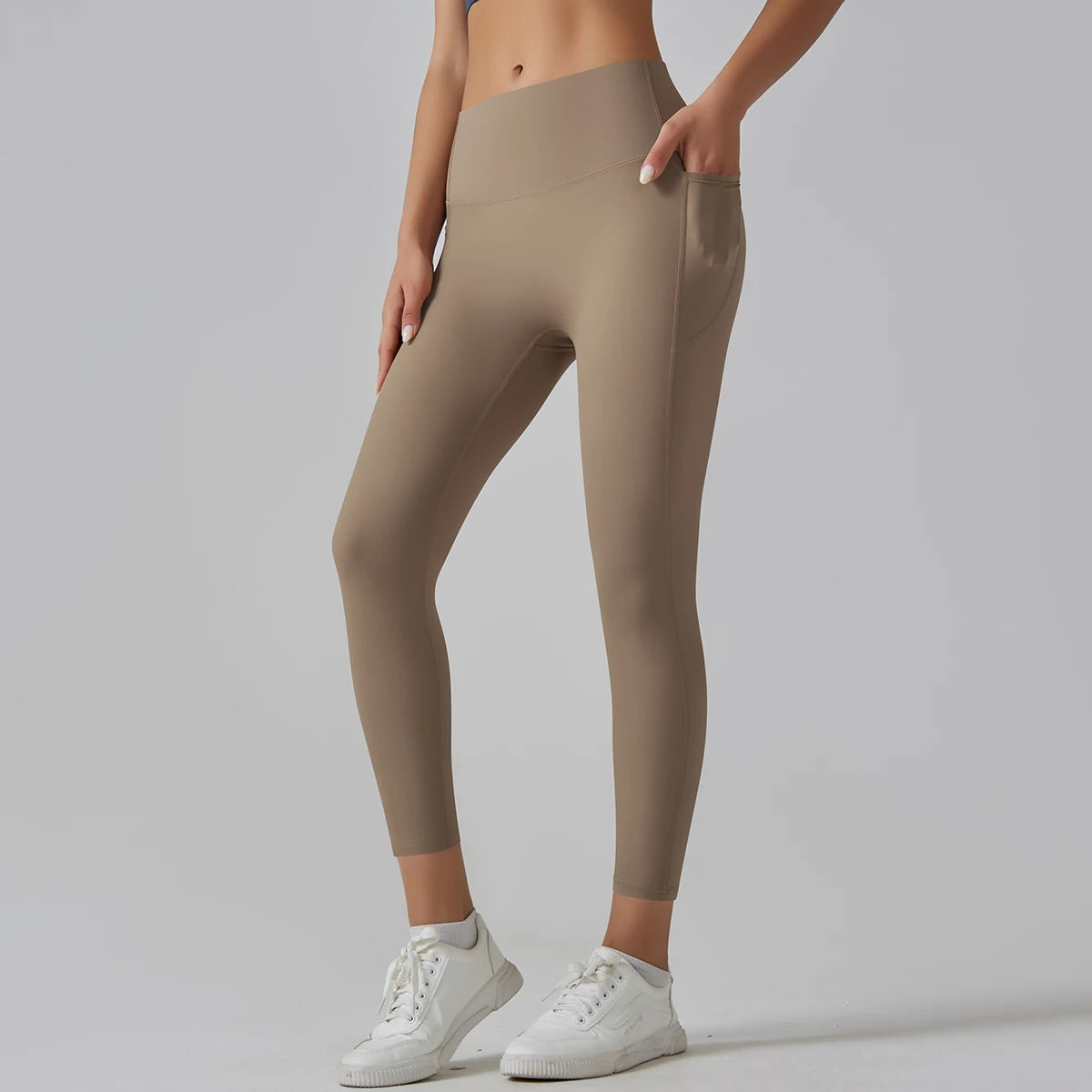 LIGHT - Pant Legging