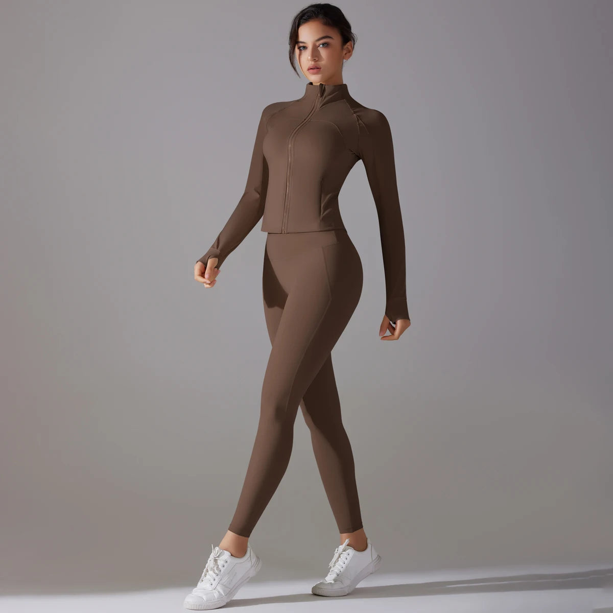 PRO - Set Jacket Legging