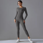 ELITE - Set Long Shirt Legging