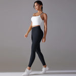 PRO - Set Double Bra Legging