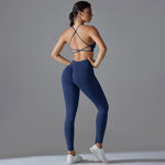 ACTIVE - Set Bralette Legging