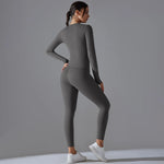 ELITE - Set Long Shirt Legging
