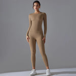 ELITE - Set Long Shirt Legging