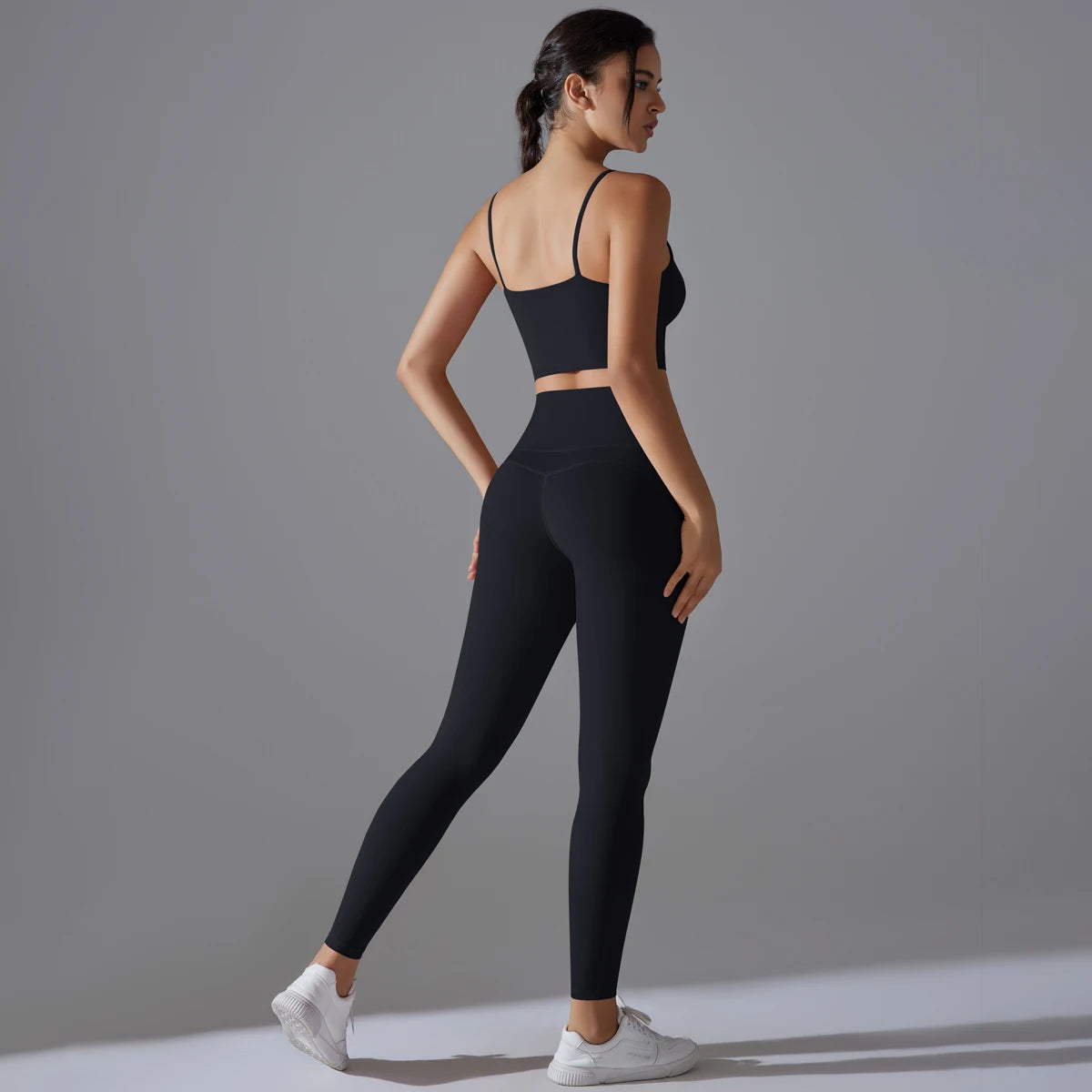 PRO - Set Cami Legging