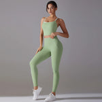 PRO - Set Double Bra Legging