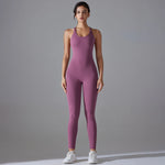 PRO - Jumpsuit Cross