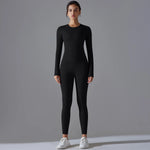 ELITE - Set Long Shirt Legging