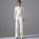 ELITE - Set Long Shirt Trouser