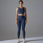 PRO - Set Tank Legging