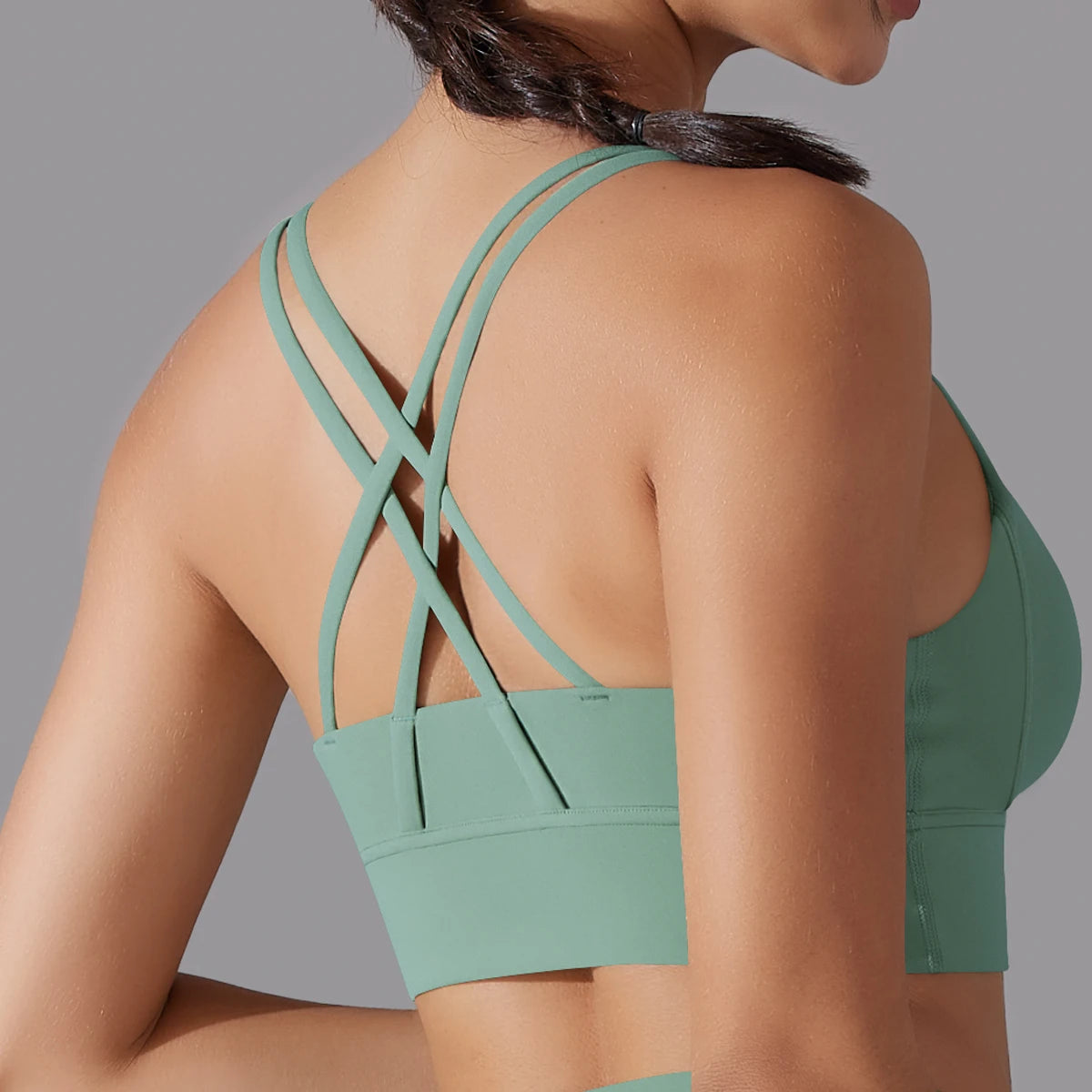 PRO - Top Bralette