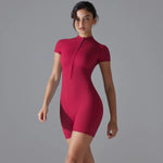 PRO - Playsuit Zip