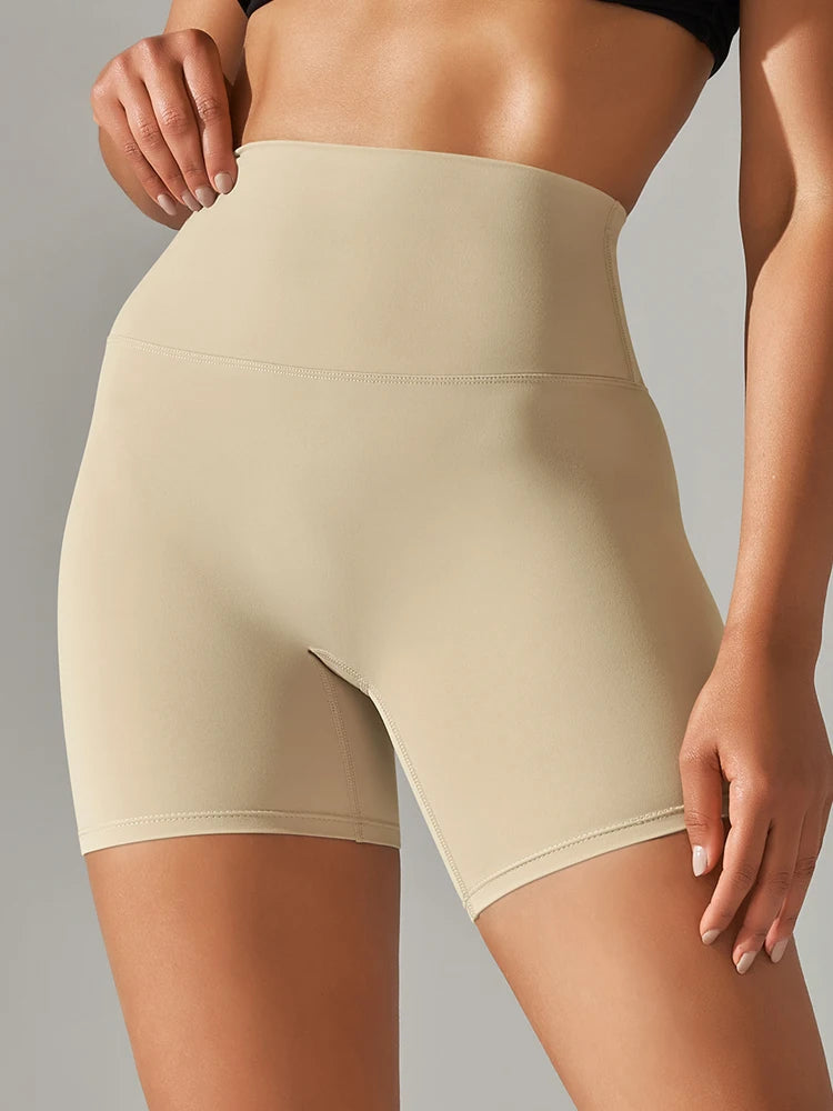 ELITE - Short 6"