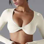 PRO - Top Long Crop