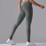 ACTIVE - Pant Legging 28" V