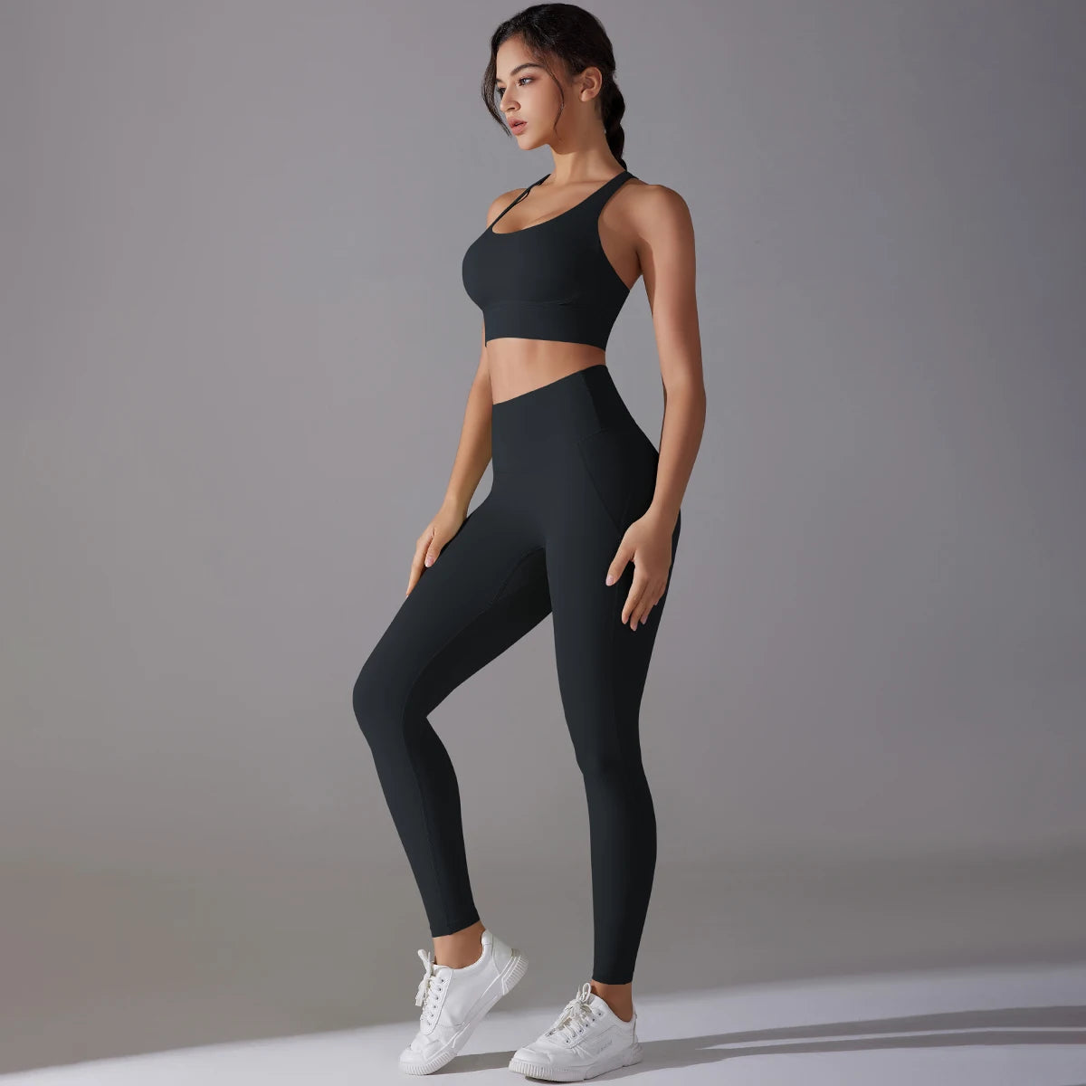 PRO - Set Bralette Legging