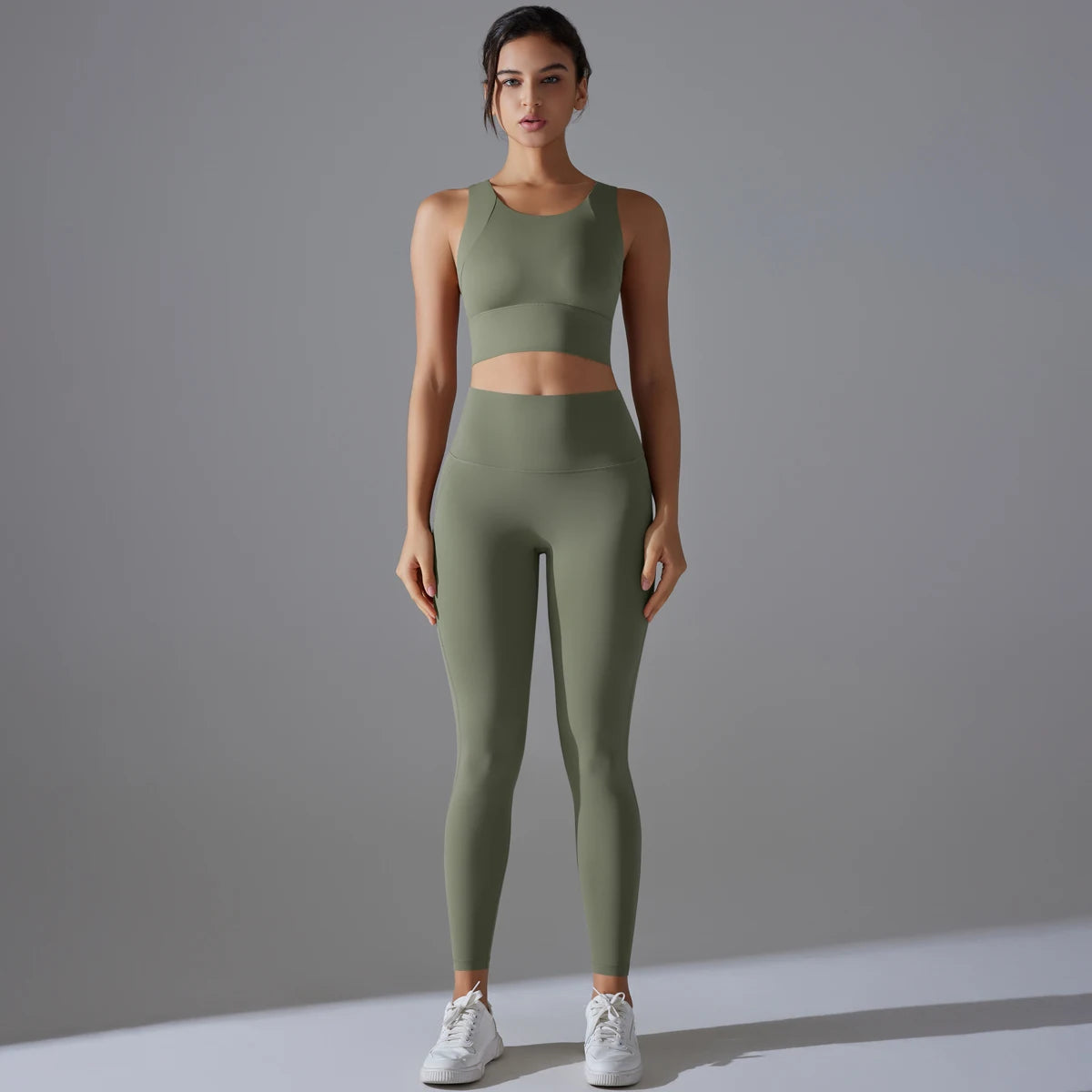 PRO - Set Tank Legging