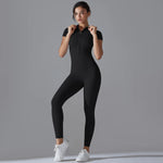 PRO - Jumpsuit Zip