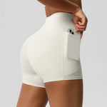 PRO - Short 6"