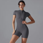 PRO - Playsuit Zip
