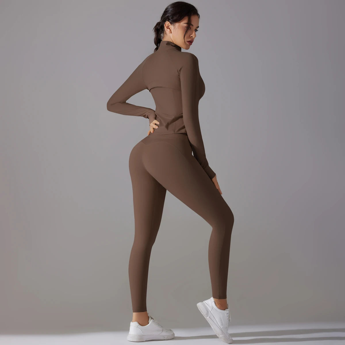 PRO - Set Jacket Legging