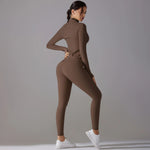 PRO - Set Jacket Legging