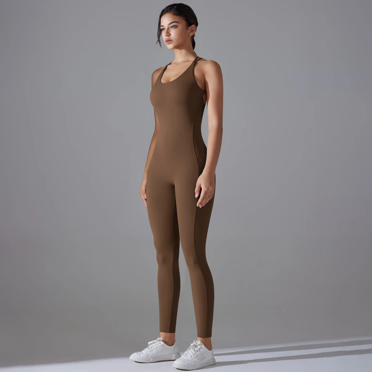 PRO - Jumpsuit Cross