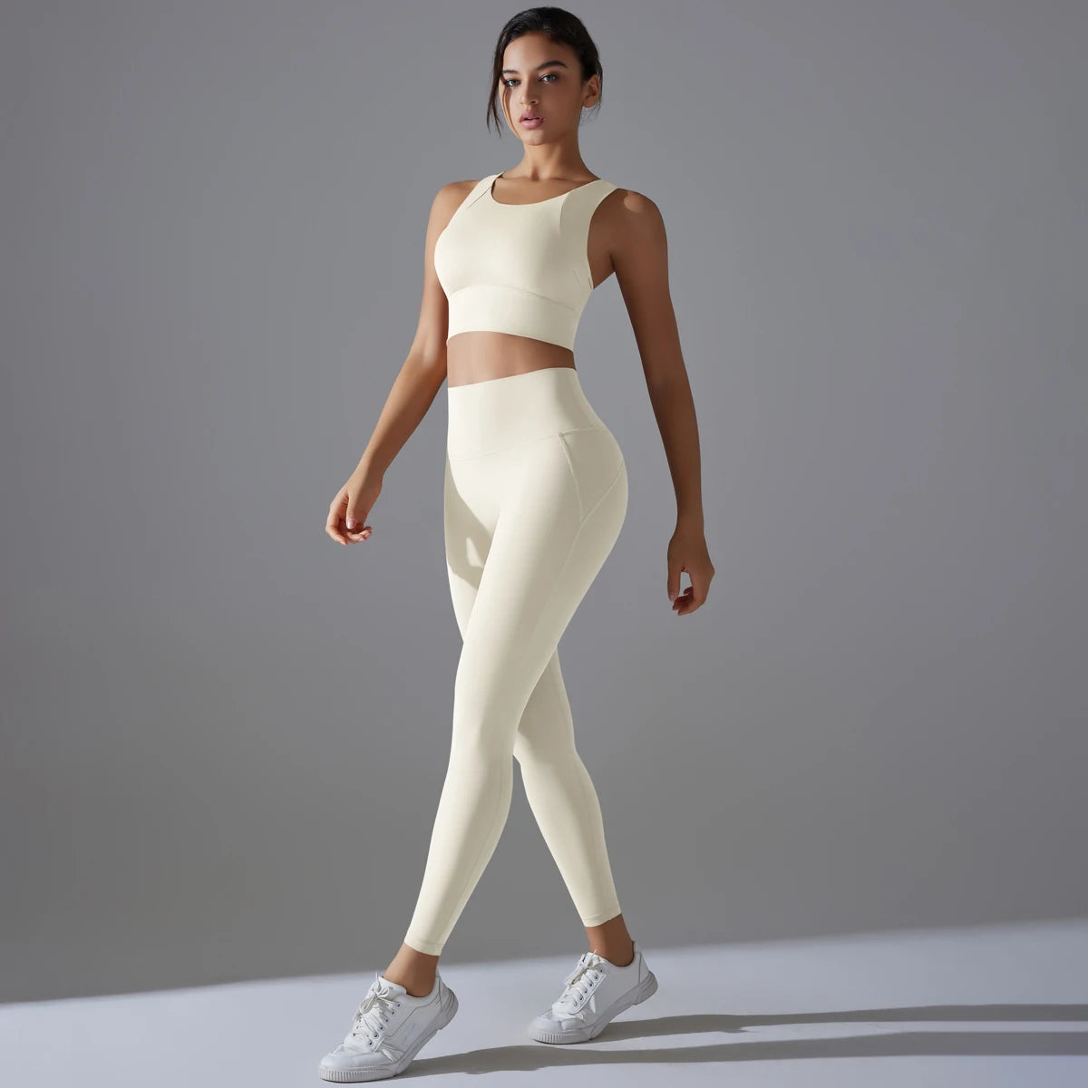 PRO - Set Tank Legging