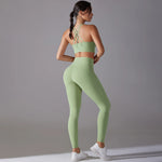 PRO - Set Bralette Legging