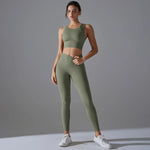 PRO - Set Tank Legging
