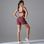 LIGHT - Playsuit Crop