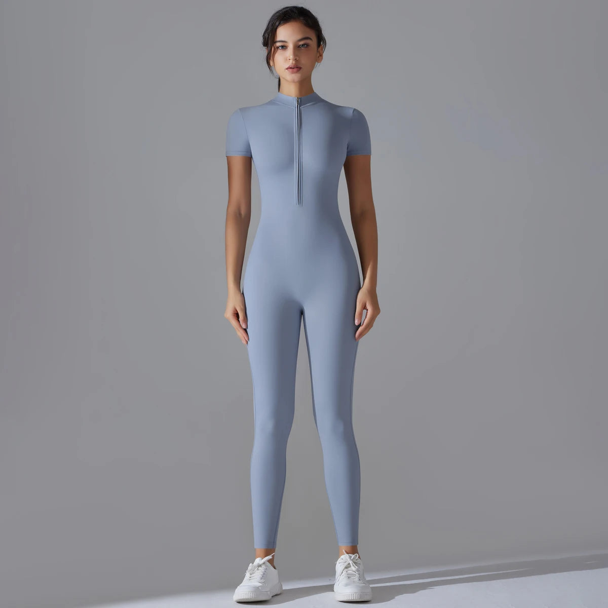 PRO - Jumpsuit Zip