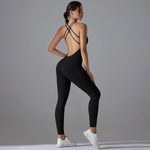 PRO - Jumpsuit Cross