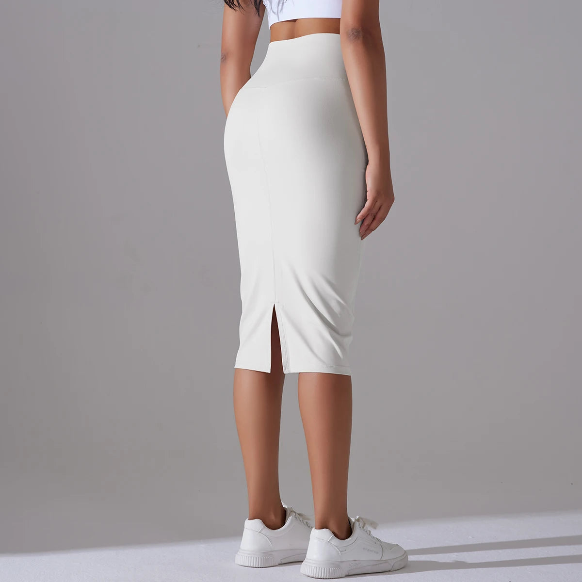LIGHT - Skirt