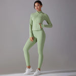 PRO - Set Jacket Legging